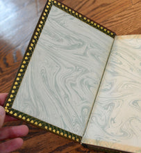 Load image into Gallery viewer, [Fine Binding | Arts &amp; Crafts] English Lyrics from Spenser to Milton
