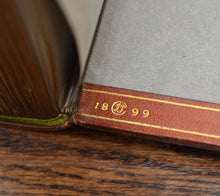 Load image into Gallery viewer, [Fine Binding | Douglas Cockerell | Author&#39;s Proof Copy w/ Letters] Dante Gabriel Rossetti
