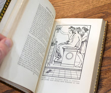 Load image into Gallery viewer, [Fine Binding | Arts &amp; Crafts] English Lyrics from Spenser to Milton
