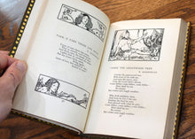 Load image into Gallery viewer, [Fine Binding | Arts &amp; Crafts] English Lyrics from Spenser to Milton

