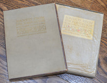 Load image into Gallery viewer, [Hand Colored | Paul Elder] Sonnets from the Portuguese
