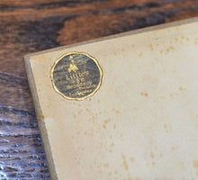 Load image into Gallery viewer, [Hand Colored | Paul Elder] Sonnets from the Portuguese
