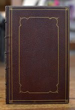 Load image into Gallery viewer, [Fine Binding | Bradstreet | William Loring Andrews] A Trio of Eighteenth Century French Engravers of Portraits in Miniature
