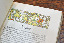 Load image into Gallery viewer, [Hand Colored | Paul Elder] Sonnets from the Portuguese
