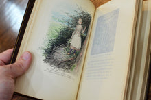Load image into Gallery viewer, [Fine Binding | Bradstreet | William Loring Andrews] A Trio of Eighteenth Century French Engravers of Portraits in Miniature
