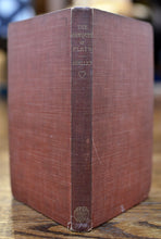 Load image into Gallery viewer, [Bruce Rogers | Limited to 75 Copies] The Banquet of Plato

