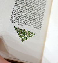 Load image into Gallery viewer, [Bruce Rogers | Limited to 75 Copies] The Banquet of Plato

