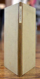 [Torch Press | Limited to 10 Copies] The Divine Art of Contentment