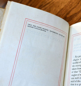[Torch Press | Limited to 10 Copies] The Divine Art of Contentment