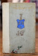 Load image into Gallery viewer, [Roycrofters | Illuminated] The Book of Job
