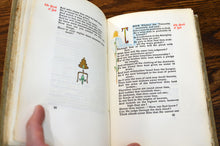 Load image into Gallery viewer, [Roycrofters | Illuminated] The Book of Job
