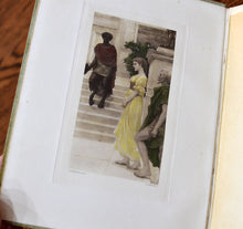 Load image into Gallery viewer, [Hand Colored | Arts &amp; Crafts] The Story of Zelinda
