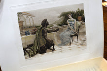 Load image into Gallery viewer, [Hand Colored | Arts &amp; Crafts] The Story of Zelinda
