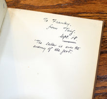 Load image into Gallery viewer, [Sale Hill Press | Limited to 14 Copies] Hand and Soul
