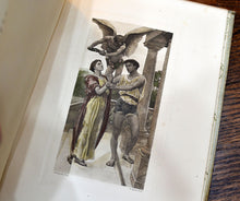 Load image into Gallery viewer, [Hand Colored | Arts &amp; Crafts] The Story of Zelinda
