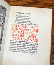 Load image into Gallery viewer, [Sale Hill Press | Limited to 14 Copies] Hand and Soul
