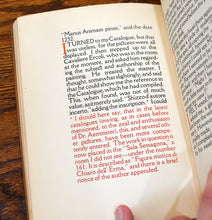 Load image into Gallery viewer, [Sale Hill Press | Limited to 14 Copies] Hand and Soul
