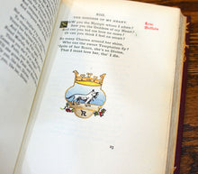Load image into Gallery viewer, [Roycrofters | Fine Binding] Love Ballads of the XVIth Century
