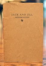 Load image into Gallery viewer, [Village Press] Jack and Jill
