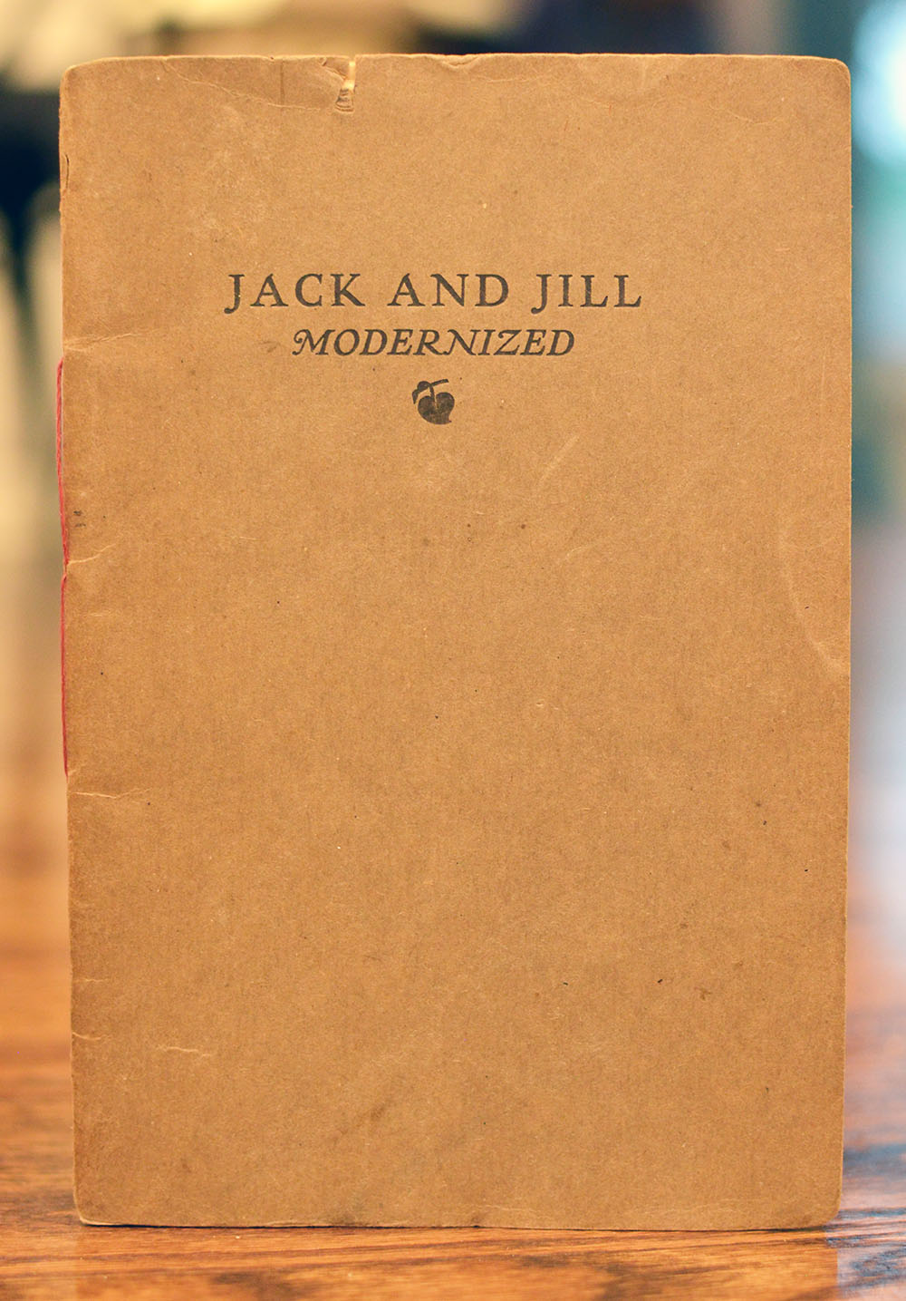 [Village Press] Jack and Jill