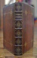 Load image into Gallery viewer, [Fine Binding | Douglas Cockerell] Of The Imitation of Christ
