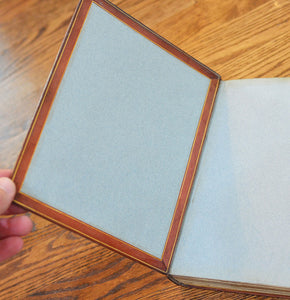 [Fine Binding | Douglas Cockerell] Of The Imitation of Christ