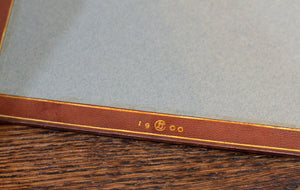 [Fine Binding | Douglas Cockerell] Of The Imitation of Christ