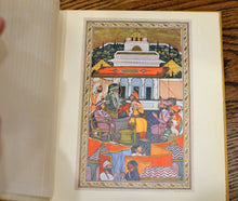 Load image into Gallery viewer, [Hand-Colored &amp; Extra Illustrated] Rubaiyat of Omar Khayyam

