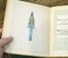 Load image into Gallery viewer, [Hand-Colored &amp; Extra Illustrated] Rubaiyat of Omar Khayyam
