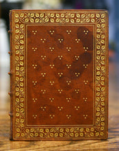 Load image into Gallery viewer, [Fine Binding | Ellen G. Woolrich] Bacon&#39;s Essays
