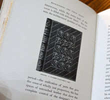 Load image into Gallery viewer, [Sarah T. Prideaux] Bookbinders and Their Craft
