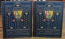 Load image into Gallery viewer, [Fine Binding | Henry Sotheran | Extra Illustrated] Charles I
