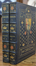 Load image into Gallery viewer, [Fine Binding | Henry Sotheran | Extra Illustrated] Charles I
