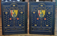 Load image into Gallery viewer, [Fine Binding | Henry Sotheran | Extra Illustrated] Charles I
