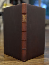 Load image into Gallery viewer, [Fine Binding | Jakob Baden] Forfatterbogen (The Author Book)
