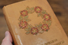 Load image into Gallery viewer, [Fine Binding | Ellen Sparks] Ros Rosarum
