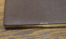 Load image into Gallery viewer, [Fine Binding | Jakob Baden] Forfatterbogen (The Author Book)
