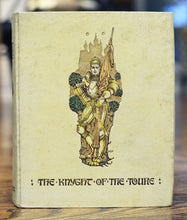Load image into Gallery viewer, [Hand-Colored | Vellum Binding] The Booke of Thenseygnementes
