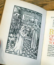Load image into Gallery viewer, [Sale Hill Press | Limited to 14 Copies] Hand and Soul
