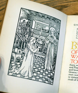 [Sale Hill Press | Limited to 14 Copies] Hand and Soul