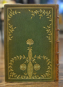 [Fine Binding | Zaehnsdorf] Highways and Byways in Devon and Cornwall