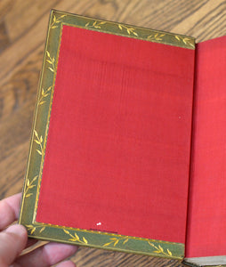 [Fine Binding | Zaehnsdorf] Highways and Byways in Devon and Cornwall