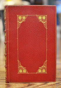 [Fine Binding | Riviere & Son] Lichtenstein