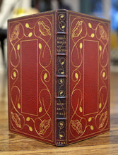 Load image into Gallery viewer, [Fine Binding | Sarah T. Prideaux] The World at Auction
