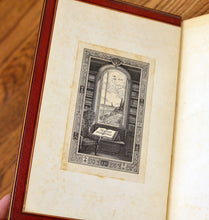 Load image into Gallery viewer, [Fine Binding | Sarah T. Prideaux] The World at Auction
