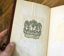 Load image into Gallery viewer, [Fine Binding | Sarah T. Prideaux] The World at Auction
