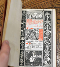 Load image into Gallery viewer, [Fine Binding | Sarah T. Prideaux] The World at Auction
