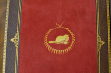 Load image into Gallery viewer, [Fine Binding | Knickerbocker Press Bindery] The Adventures of Captain Bonneville
