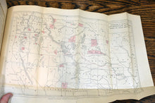 Load image into Gallery viewer, [Fine Binding | Knickerbocker Press Bindery] The Adventures of Captain Bonneville

