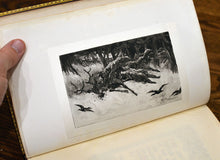 Load image into Gallery viewer, [Fine Binding | Knickerbocker Press Bindery] The Adventures of Captain Bonneville
